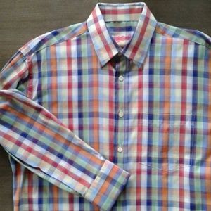 Bugatchi Uomo men's shirt